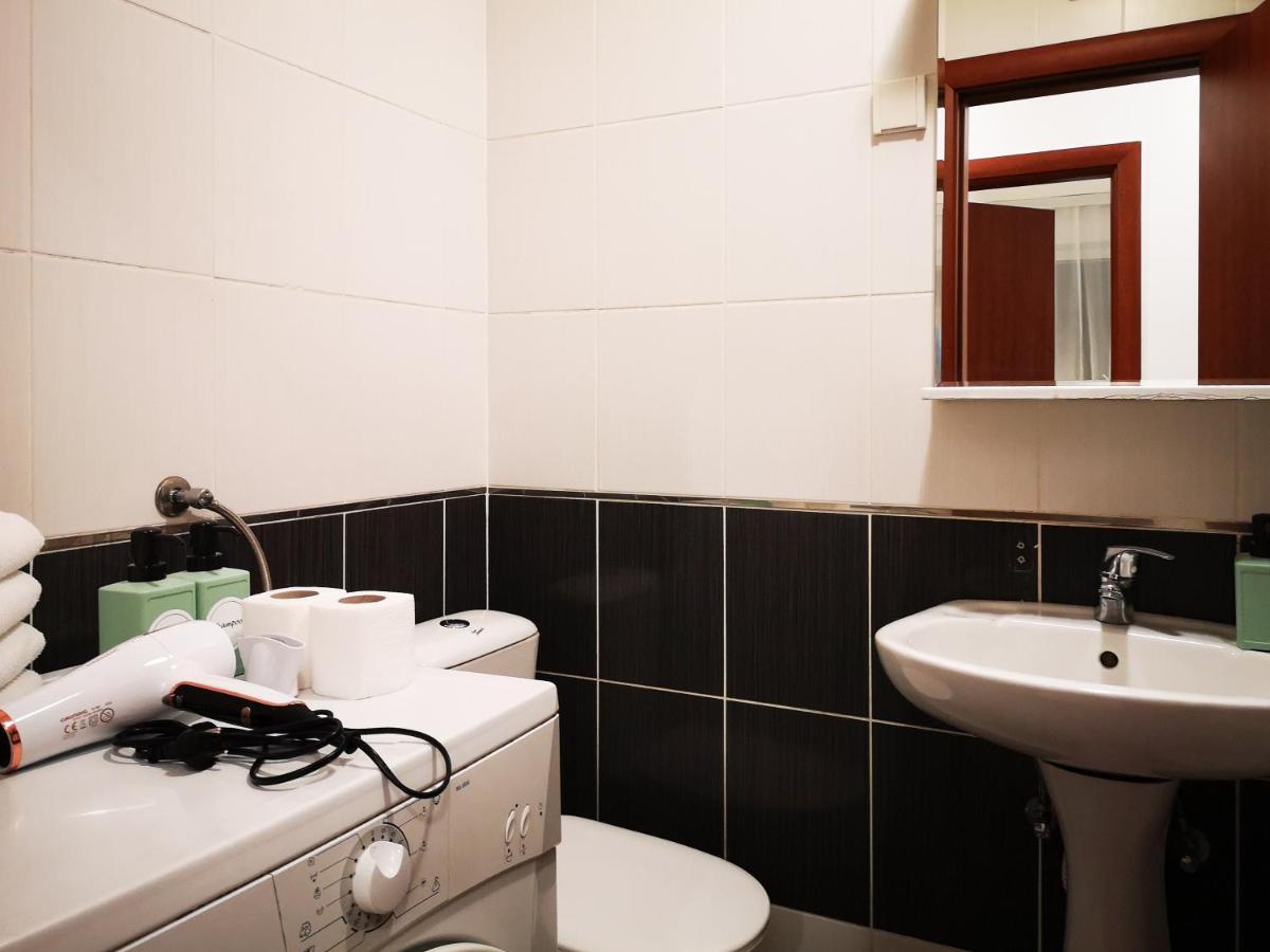 נובי סאד Filinhome Supljikca Suite מראה חיצוני תמונה