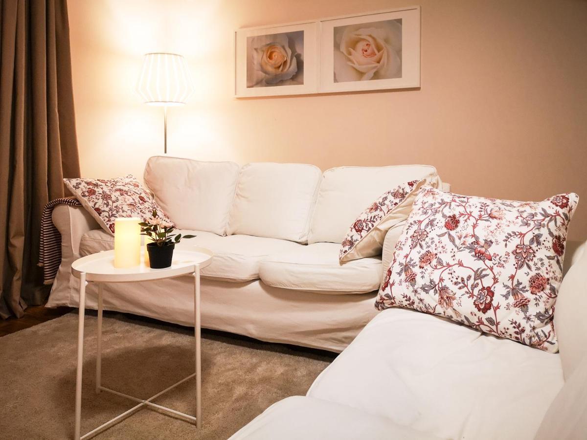 נובי סאד Filinhome Supljikca Suite מראה חיצוני תמונה