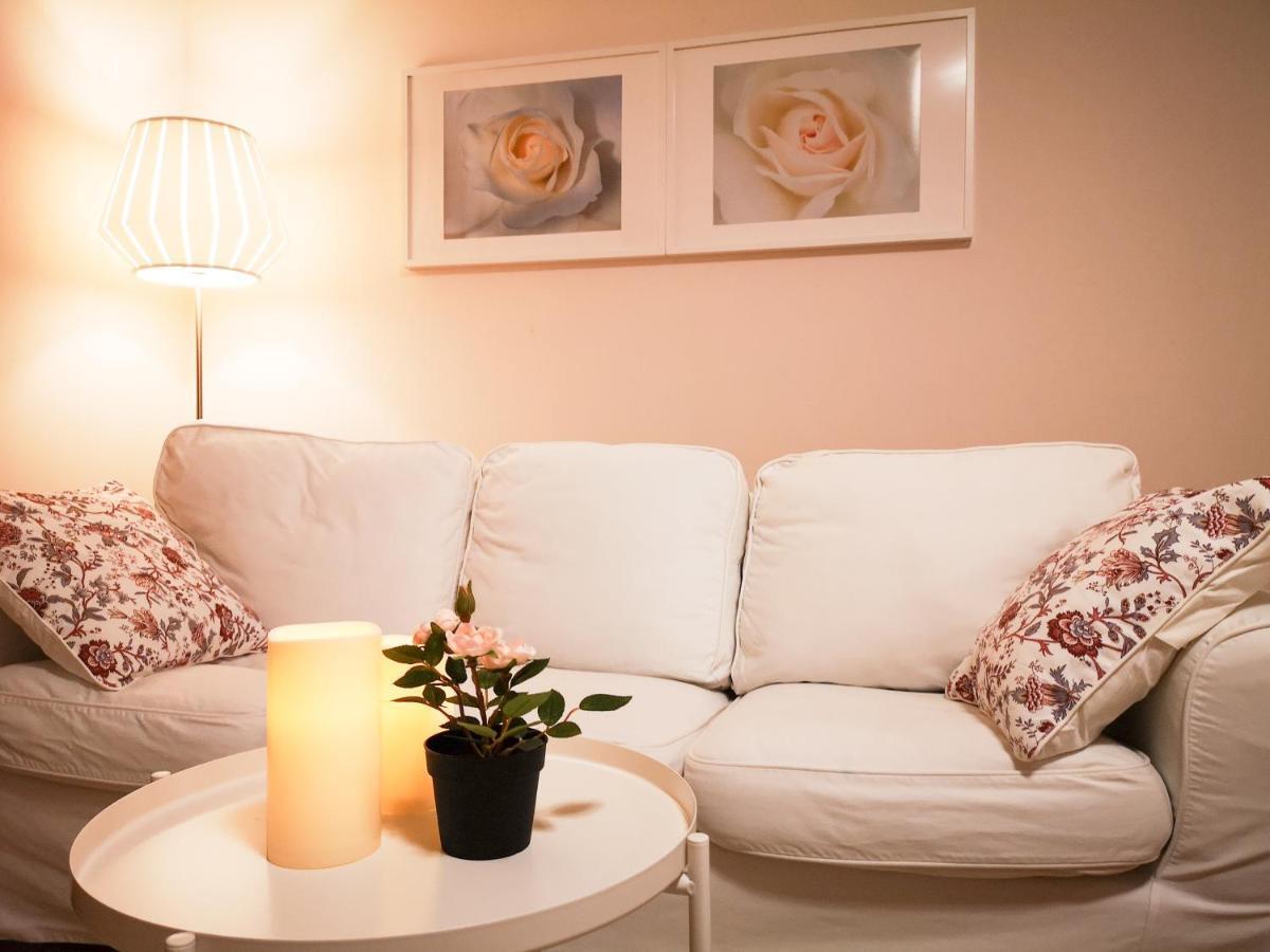 נובי סאד Filinhome Supljikca Suite מראה חיצוני תמונה