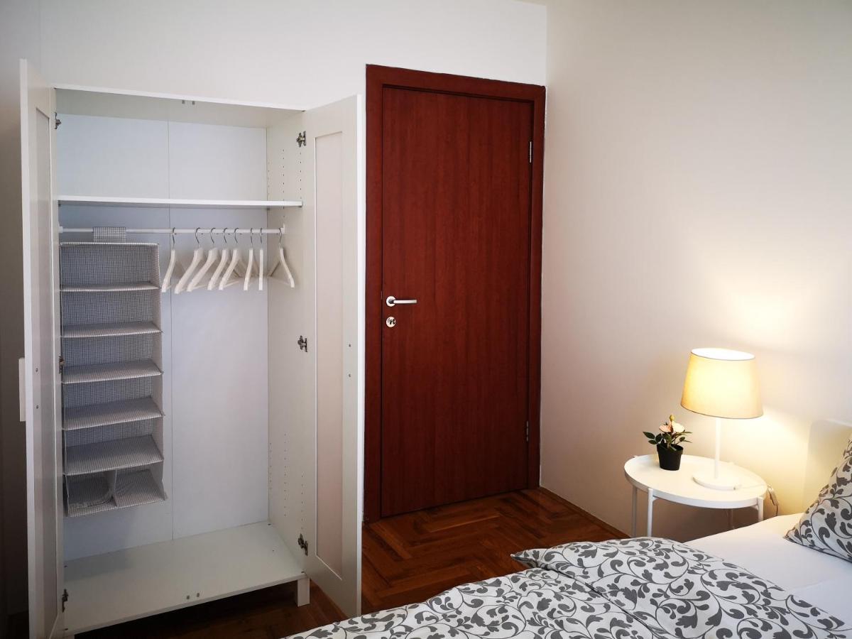 נובי סאד Filinhome Supljikca Suite מראה חיצוני תמונה