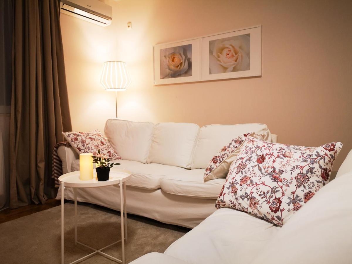 נובי סאד Filinhome Supljikca Suite מראה חיצוני תמונה