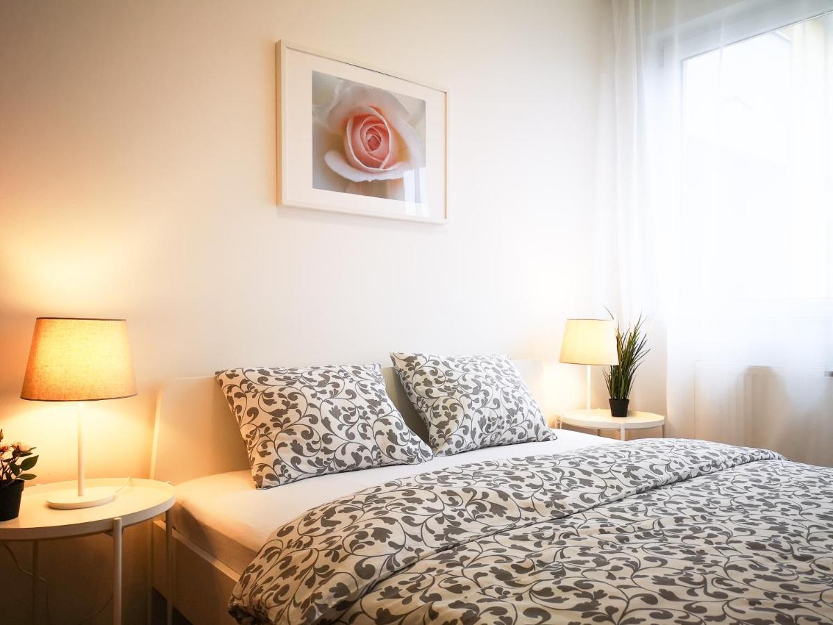 נובי סאד Filinhome Supljikca Suite מראה חיצוני תמונה