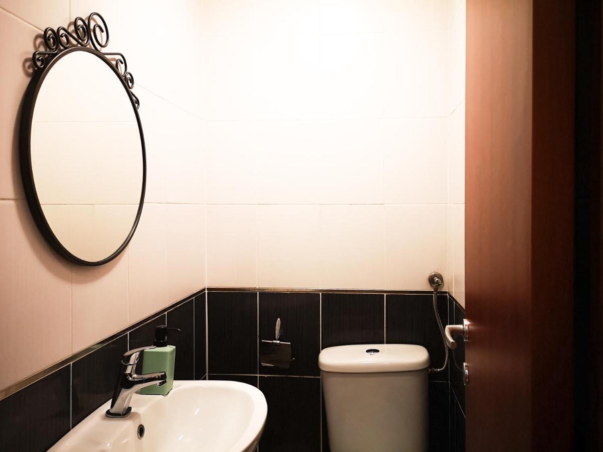 נובי סאד Filinhome Supljikca Suite מראה חיצוני תמונה