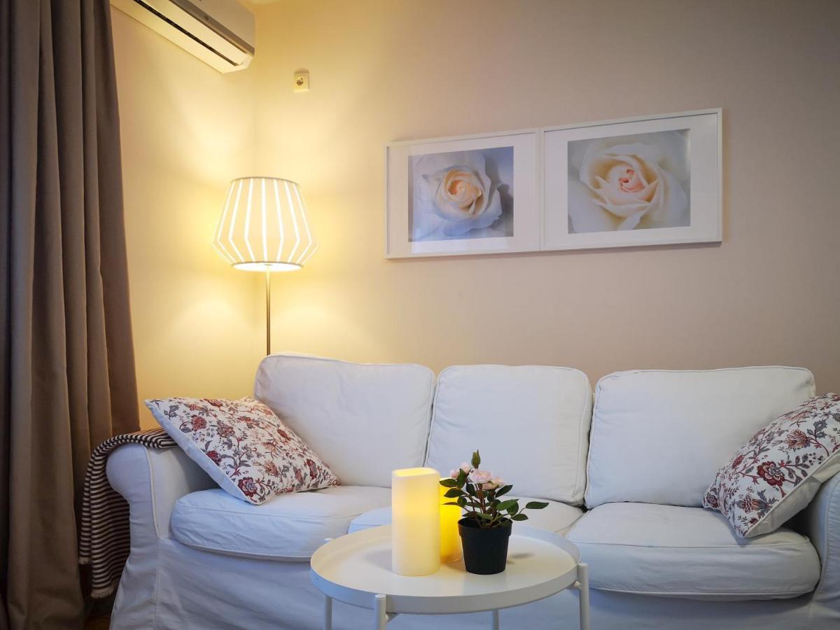 נובי סאד Filinhome Supljikca Suite מראה חיצוני תמונה