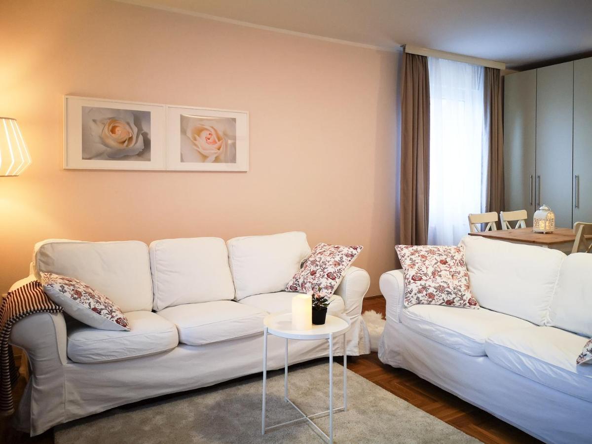 נובי סאד Filinhome Supljikca Suite מראה חיצוני תמונה